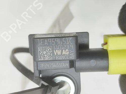 Electronic sensor VW ID.4 (E21) GTX | BP35717891M84 - Image 6