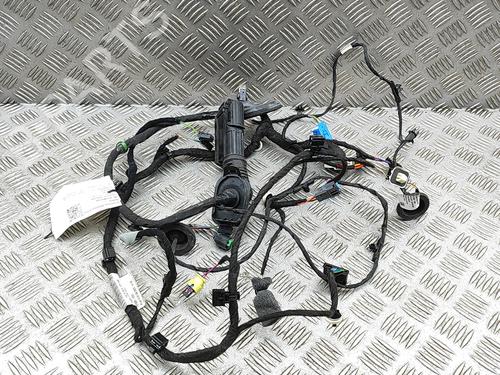 Cablaggio SKODA ENYAQ iV SUV (5AZ) 80 (204 hp) 30575172