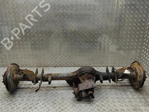 Used Rear axle LAND ROVER DISCOVERY II (L318) 4.0 V8 4x4 (185 hp) 22352540