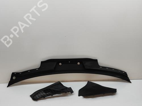 Scuttle Panel PORSCHE CAYENNE (92A) 3.0 Diesel (250 hp) 26141955