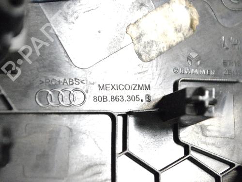 Middle console PORSCHE 911 (997) 3.6 Carrera | BP33349034I22 - Image 5