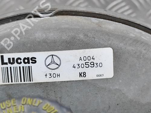 Servo brake MERCEDES-BENZ SLK (R170) 230 Kompressor (170.447) | BP24581854M42 