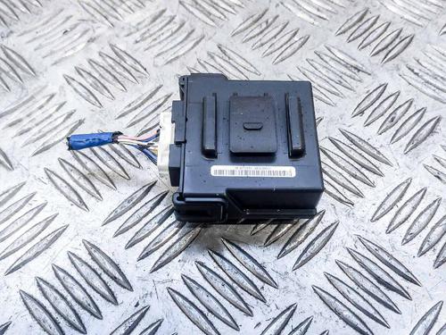 Electronic module NISSAN QASHQAI II SUV (J11, J11_) 1.2 DIG-T | BP6760187M83 