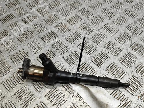 Injector MAZDA 6 Saloon (GH) 2.2 D (GH10) | BP33377296M100 - Image 3