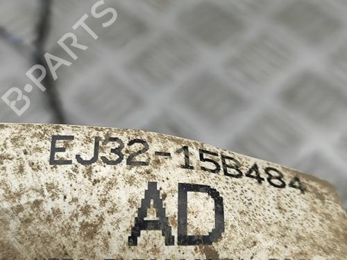 Electronic module LAND ROVER RANGE ROVER EVOQUE (L538) 2.2 D 4x4 | BP33375687M83  - Image 7