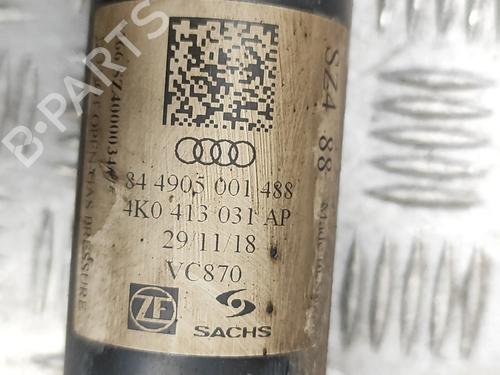 Left front shock absorber AUDI A6 C8 (4A2) 40 TDI | BP27785007M16 - Image 6