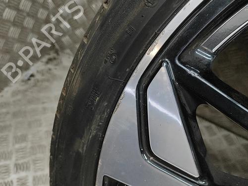 Fælk AUDI Q7 (4MB, 4MG, 4MQ) 50 TDI Mild Hybrid quattro | BP31360212C45