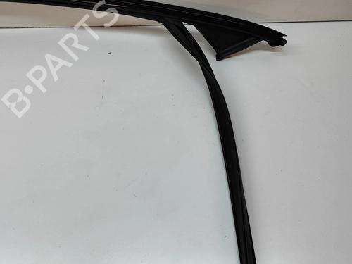 Door moulding trim VOLVO XC90 II (256) B5 Mild Hybrid AWD | BP28556004C150