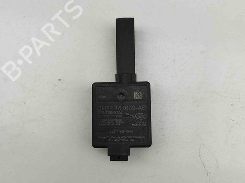 Electronic module LAND ROVER RANGE ROVER EVOQUE (L538) 2.2 D 4x4 | BP29486660M83