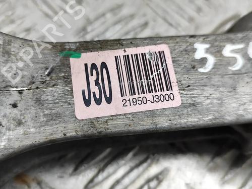 Motorfeste KIA CEED (CD) 1.5 T-GDI | BP28954565M89