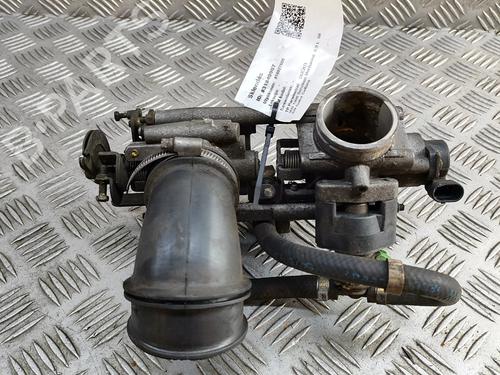 Used Throttle body Throttle body DUCATI MOTORCYCLES 900 900 SS Carenata (80 hp) 28566227 28566227