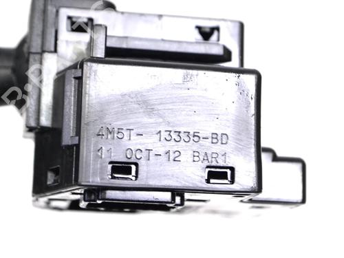 Steering column stalk FORD KUGA I 2.0 TDCi 4x4 | BP33346484I23  - Image 5