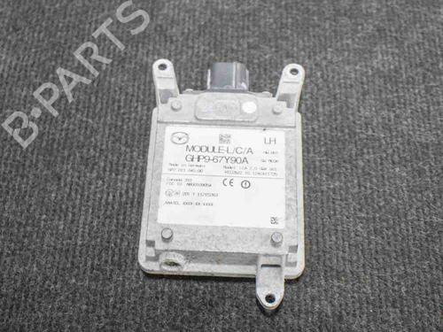 Elektronische module MAZDA 6 Estate (GJ, GL) 2.2 D (150 hp) 14613440