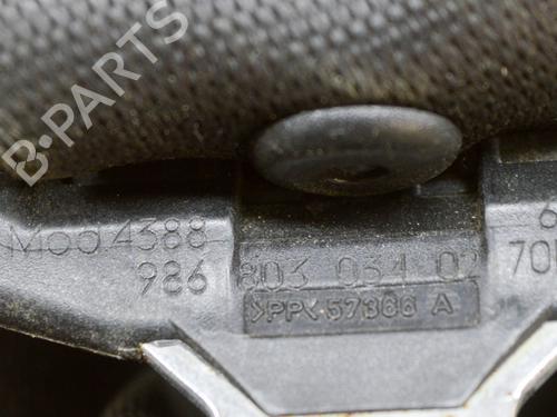 Front right seatbelt PORSCHE BOXSTER (986) S 3.2 | BP15621751I25 