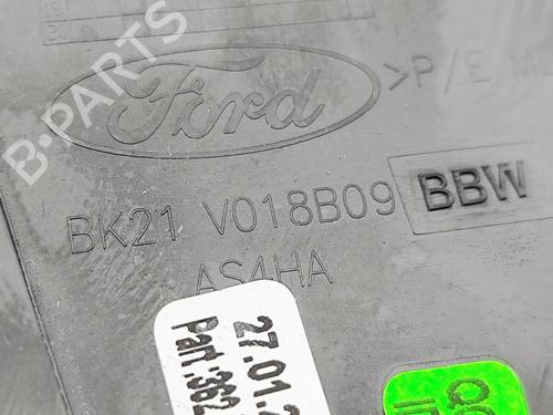 Air vent FORD TRANSIT CUSTOM V362 Bus (F3) 2.2 TDCi | BP32061661I21 - Image 6