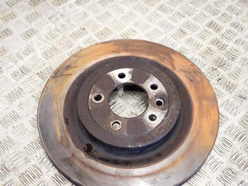 Right front brake caliper LAND ROVER RANGE ROVER SPORT II (L494) 3.0 SDV6 4x4 | BP27757077M104