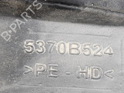 Wheel arch MITSUBISHI L200 / TRITON (KJ_, KK_, KL_) 2.4 DI-D 4WD (KJ0T) | BP14613198C56 