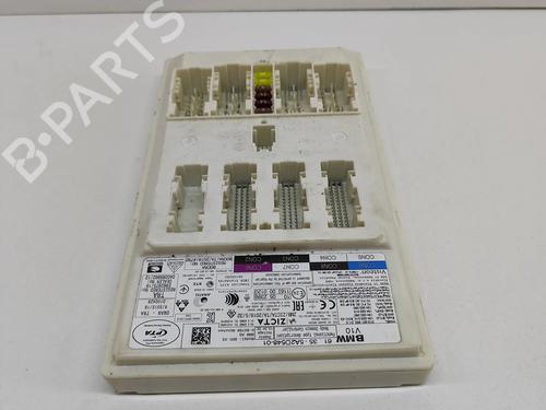 Electronic module BMW 3 Touring (G21, G81) 330 e Plug-in-Hybrid xDrive | BP27774991M83