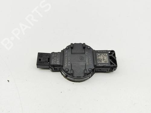 Capteur électronique CUPRA FORMENTOR (KM7, KMP) 2.0 TSI 4Drive | BP30937867M84