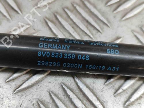 Hood lift support AUDI A3 Sportback (8VA, 8VF) RS3 quattro | BP29404107C139 