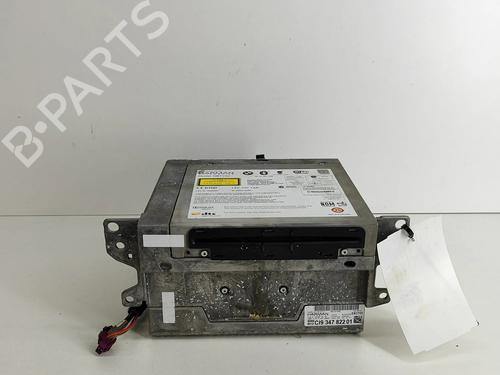 Used Electronic module BMW 3 Gran Turismo (F34) 320 i xDrive (184 hp) 17634754