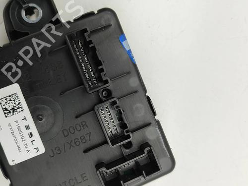 Electronic module TESLA MODEL Y (5YJY) EV | BP27794714M83 - Image 7
