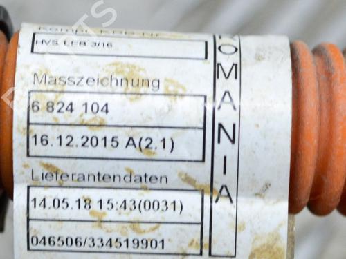 Cable BMW 3 (F30, F80) 330 e | BP14649468E12 