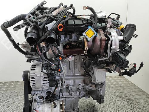 Engine CITROËN BERLINGO Box Body/MPV (K9) 1.5 BlueHDi 100 | BP36078285M1 - Image 4