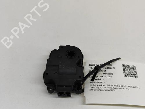 Electronic module MERCEDES-BENZ EQS (V297) EQS 450+ (297.123) | BP33368527M83 - Image 4
