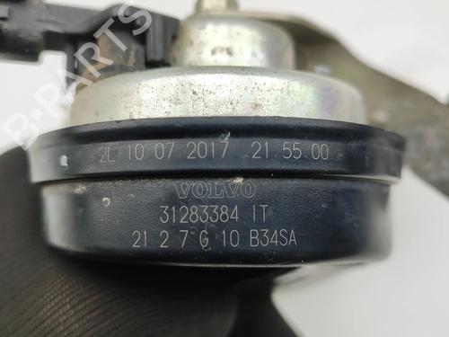 Horn VOLVO V40 Hatchback (525) D2 | BP38308013E13 - Image 8