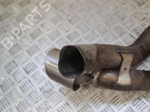 Exhaust system PORSCHE 911 Targa (997) 3.8 Carrera 4S | BP14657536M121 