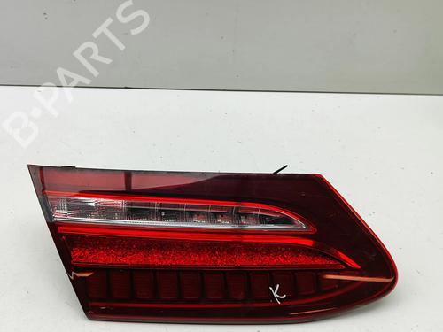 Used Left tailgate light MERCEDES-BENZ E-CLASS Coupe (C238) E 220 d (238.314) (194 hp) 31715710