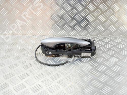 front-left-exterior-door-handle-bmw-5-f10-520-d-7564909-2009-2010-2011-2012-2013-2014-2015-2016-7267328 main image