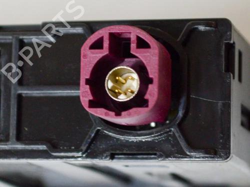 Electronic module MERCEDES-BENZ A-CLASS (W177) A 220 d (177.014) | BP27757294M83 