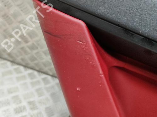 Bageste venstre beklædning PORSCHE CAYENNE Coupe (9YB) 3.0 AWD (9YBAA1) | BP28431900C60 