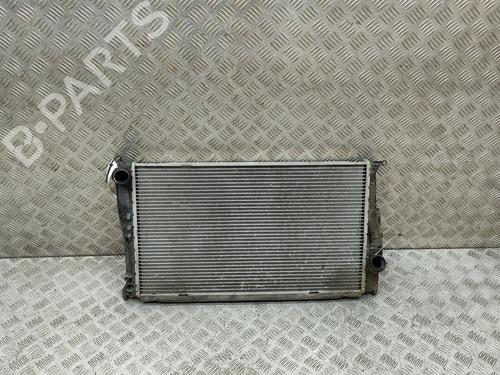Used Water radiator BMW 3 Touring (E91) 320 d (177 hp) 29945390