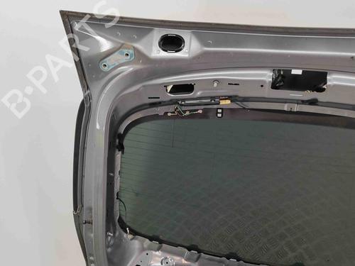 Tailgate MERCEDES-BENZ GLE Coupe (C292) AMG 63 S 4-matic (292.375) | BP29458529C6 