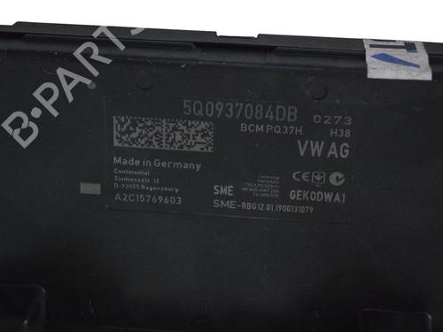 Electronic module VW GOLF VII (5G1, BQ1, BE1, BE2) 1.5 TSI | BP30268244M83