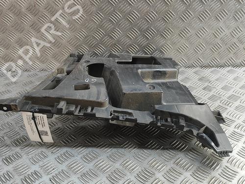 Used Rear bumper bracket BMW 3 Gran Turismo (F34) 335 d xDrive (313 hp) 27404865