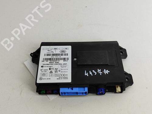 Used Electronic module LAND ROVER RANGE ROVER SPORT II (L494) 3.0 SDV6 4x4 (306 hp) 27773344
