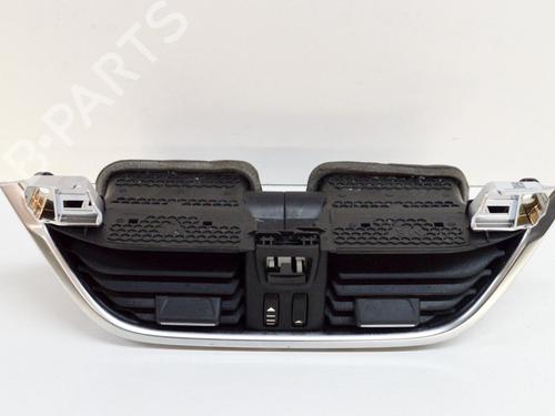 Luftventil FORD PUMA (J2K, CF7) 1.0 EcoBoost mHEV (155 hp) 27759164