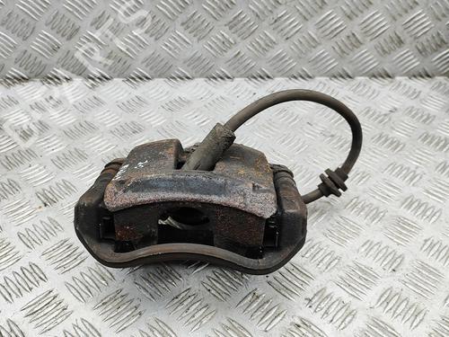 Used Left rear brake caliper Left rear brake caliper PEUGEOT BOXER Van 2.0 BlueHDi 110 (110 hp) 33961963 33961963