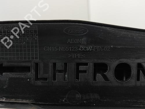 Roof bar FORD ECOSPORT 1.0 EcoBoost | BP16195022C65 