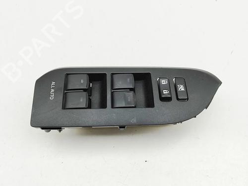 Used Right front window switch Right front window switch TOYOTA LAND CRUISER PRADO (_J15_) 2.8 D-4D (GDJ150_, GDJ155_, GDJ150, GDJ151) (177 hp) 35983781 35983781