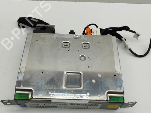 Elektronisk modul PEUGEOT PARTNER Box Body/MPV (K9) 1.5 BlueHDi 100 (102 hp) 28560565