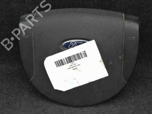 Førerens kollisjonspute FORD MONDEO III (B5Y) 1.8 SCi (130 hp) 6715532