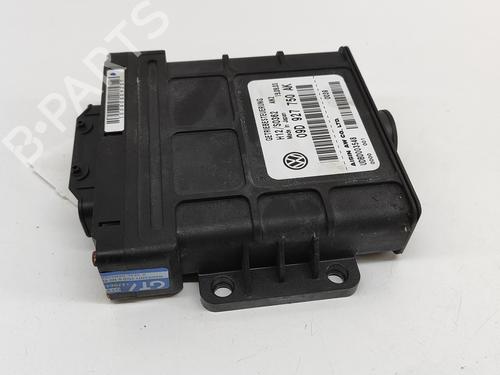 Gearbox control unit PORSCHE CAYENNE (9PA) 3.2 | BP24306835M52 
