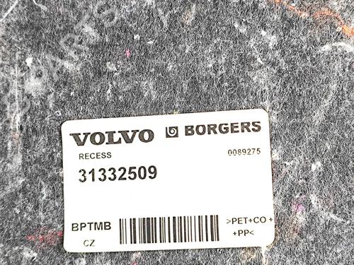 Luggage compartment floor VOLVO V40 Hatchback (525) D3 | BP37669639I33 - Image 6