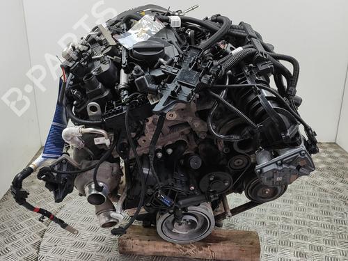 Used Engine BMW 4 Coupe (F32, F82) 435 d xDrive (313 hp) 26564449