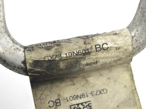 AC pipe JAGUAR F-PACE (X761) 2.0 TD4 AWD | BP33341971M126  - Image 5